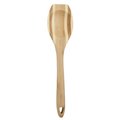 Core Kitchen Core Kitchen 6012610 Pro Chef 12 in. Natural Bamboo Spoontula 6012610